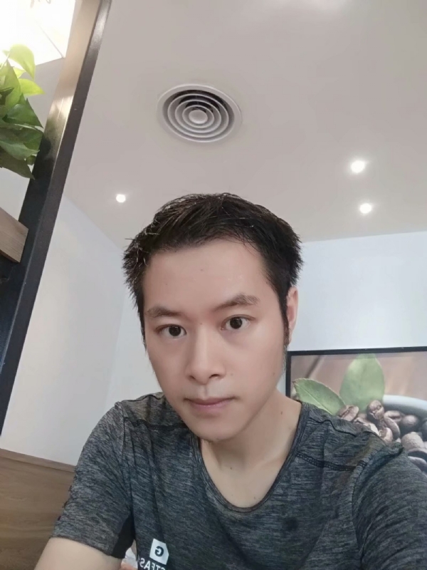 期待缘分的第一张照片--杭州相亲服务中心
