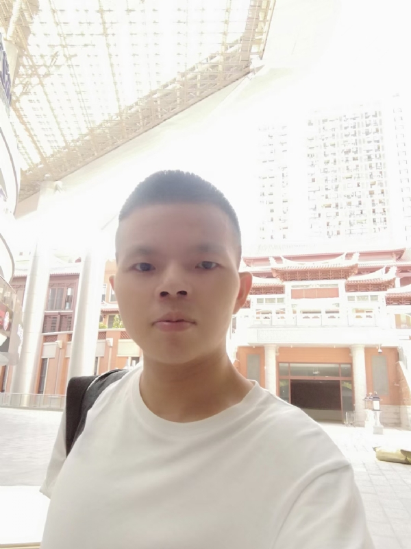 冰水加糖的第二张照片--杭州相亲服务中心