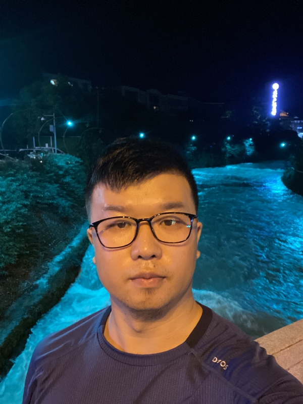 你在哪里的第二张照片--杭州相亲服务中心