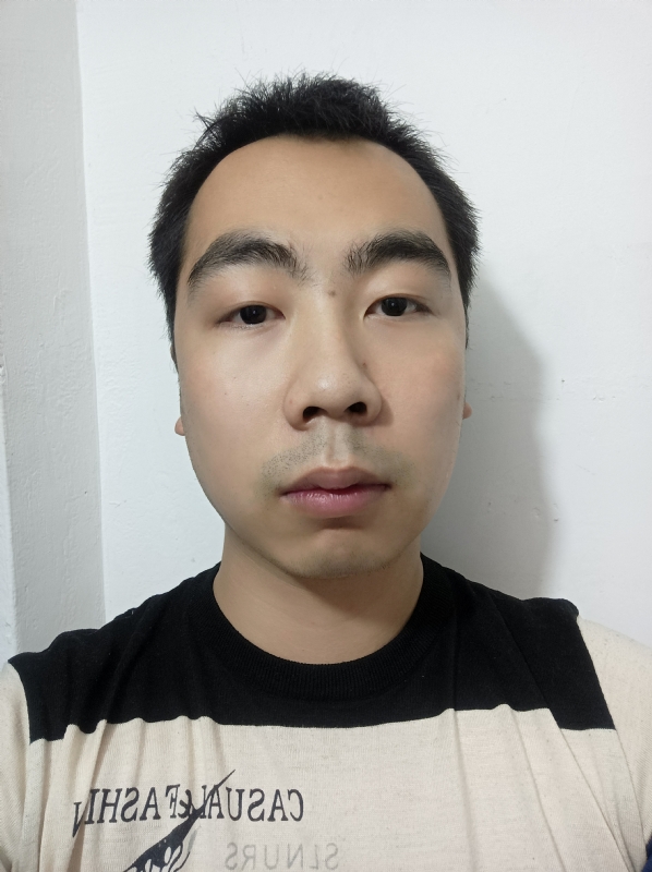 陶生的第一张照片--杭州相亲服务中心