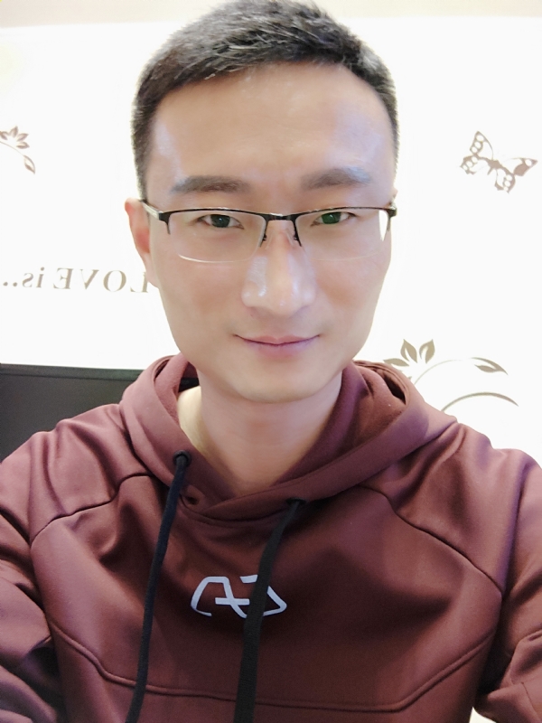 魅影的第一张照片--杭州相亲服务中心