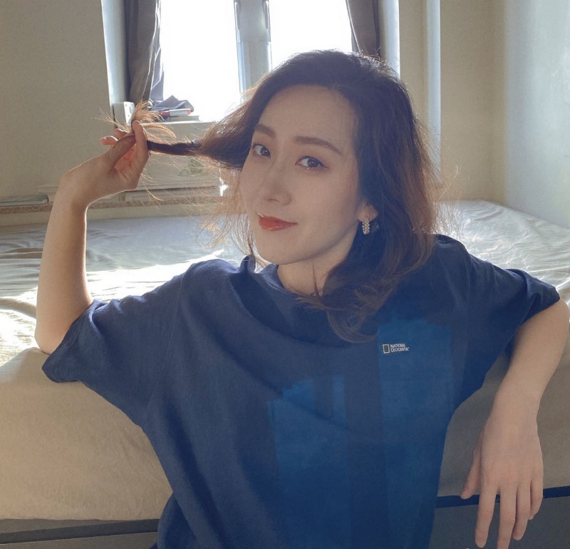 李雯雪的第一张照片--杭州相亲服务中心