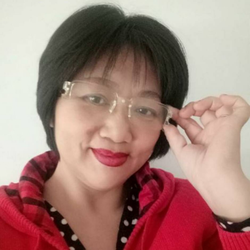 圆圆的第一张照片--杭州相亲服务中心