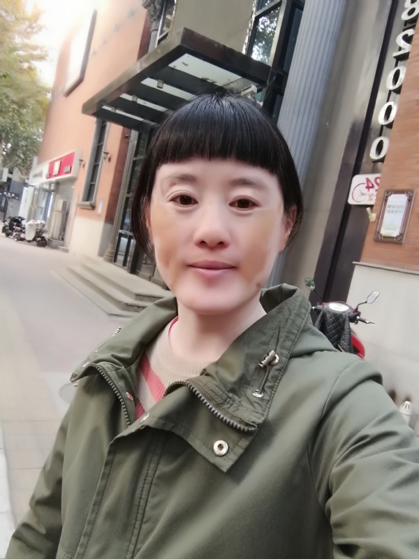 米儿的第一张照片--杭州相亲服务中心