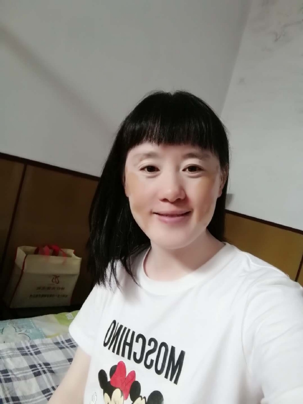 米儿的第三张照片--杭州相亲服务中心