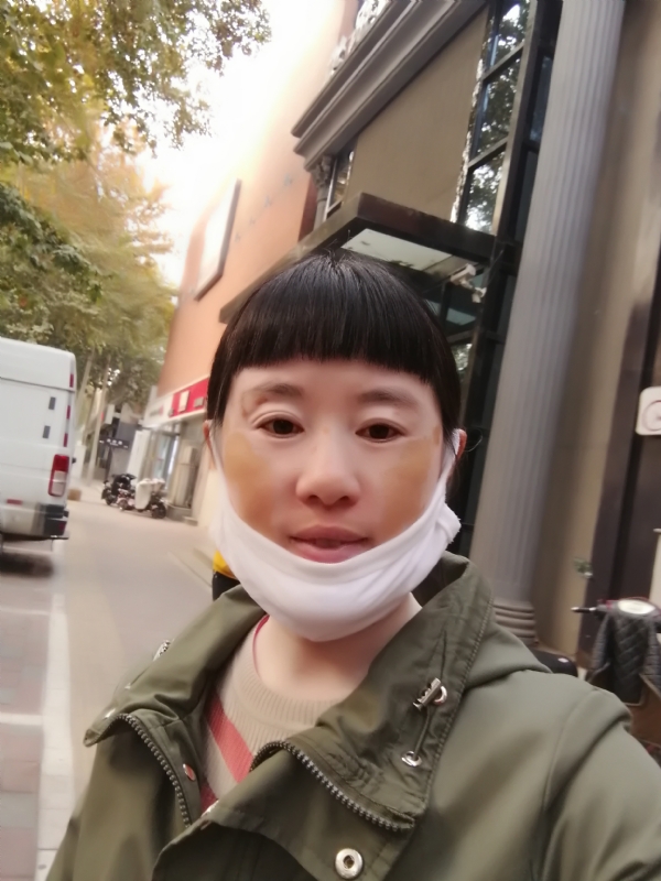 米儿的第四张照片--杭州相亲服务中心