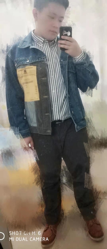 爱情始于欣赏的第一张照片--杭州相亲服务中心