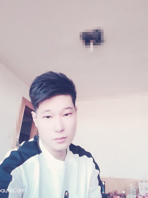 子凡的第一张照片--杭州相亲服务中心