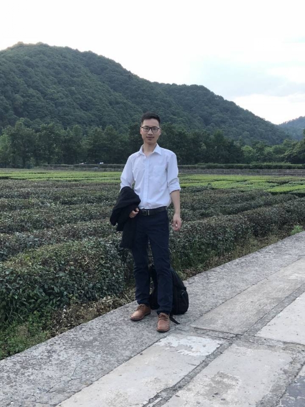 盛夏果实的第一张照片--杭州相亲服务中心