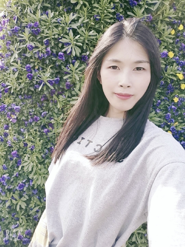 妍妍的第一张照片--杭州相亲服务中心