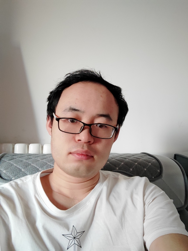 欧～茶幽的第一张照片--杭州相亲服务中心