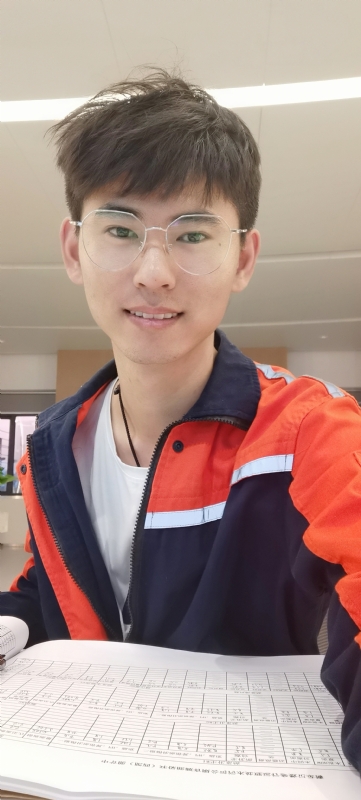 陌上人如玉的第一张照片--杭州相亲服务中心