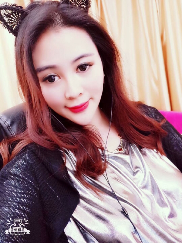 花开花落的第一张照片--杭州相亲服务中心