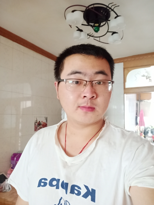 于磊的第一张照片--杭州相亲服务中心