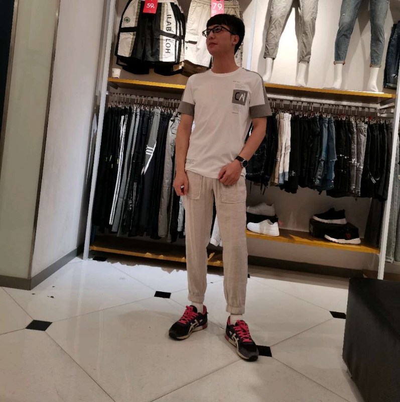 展昭的第四张照片--杭州相亲服务中心