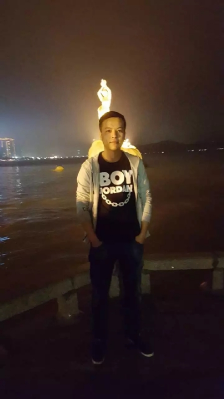 清风徐来。的第一张照片--杭州相亲服务中心