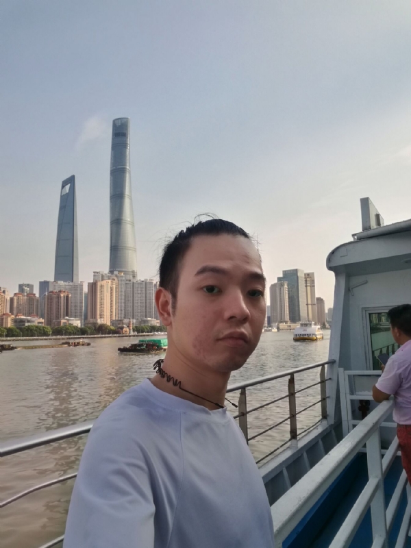 寻找爱情的孤单的第一张照片--杭州相亲服务中心