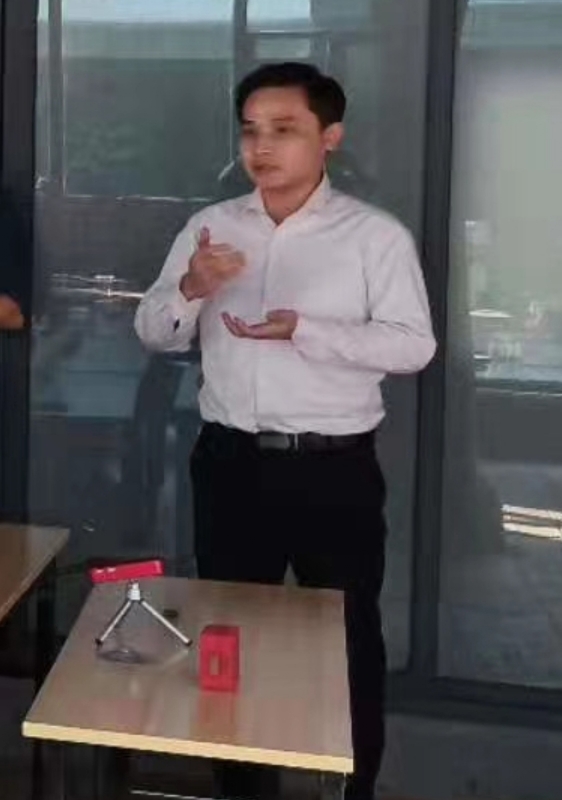 翼只等你的第一张照片--杭州相亲服务中心