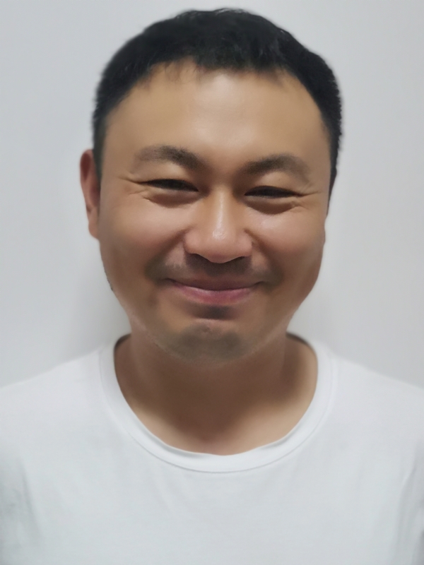 汪老师的第一张照片--杭州相亲服务中心