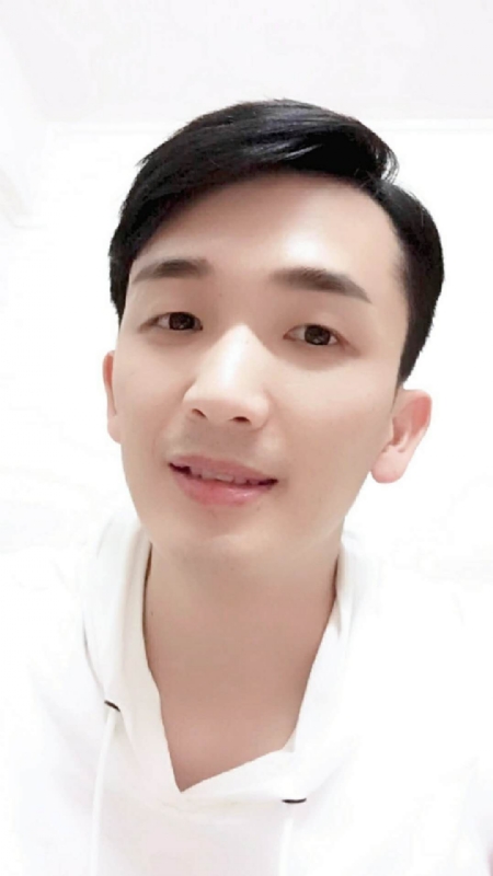 小锕方的第一张照片--杭州相亲服务中心