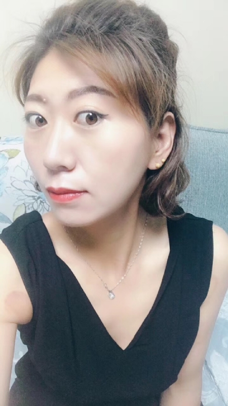 橙子??的第一张照片--杭州相亲服务中心