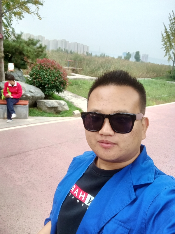 心永随心的第一张照片--杭州相亲服务中心