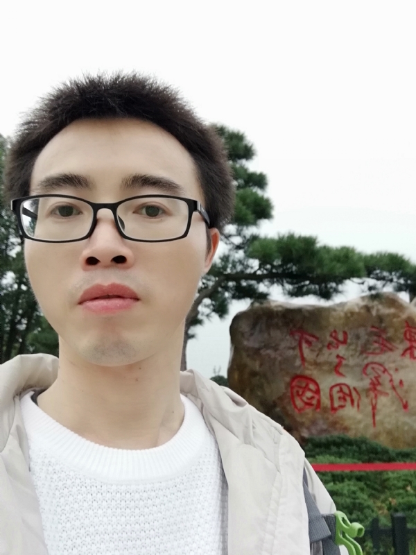 子复的第一张照片--杭州相亲服务中心