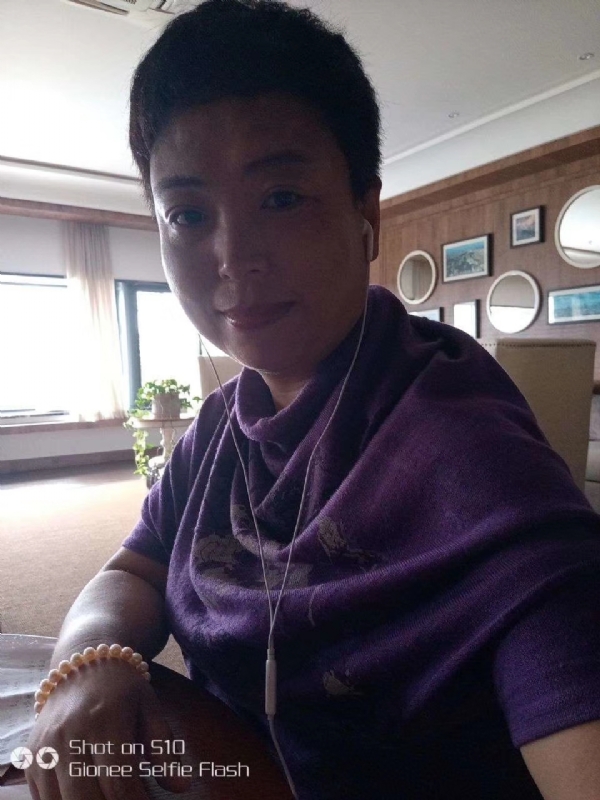 元宝的第一张照片--杭州相亲服务中心