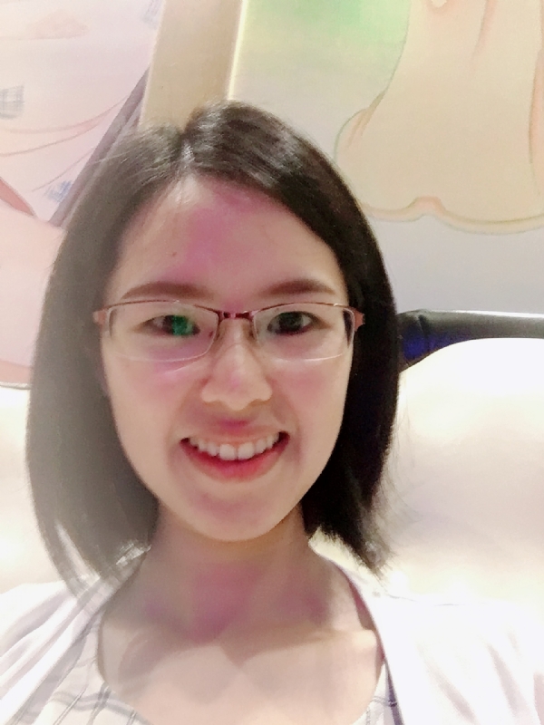 小容的第一张照片--杭州相亲服务中心