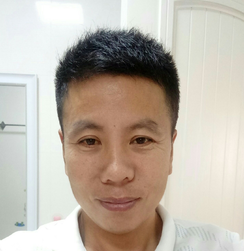 开心就好的第一张照片--杭州相亲服务中心