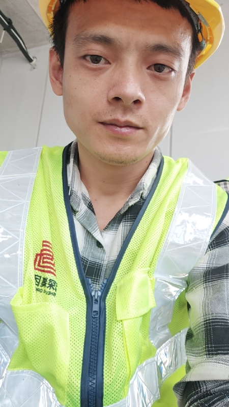 刘俊达的第一张照片--杭州相亲服务中心