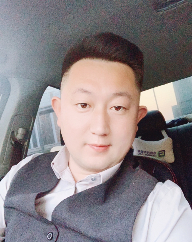等风也等你的第一张照片--杭州相亲服务中心