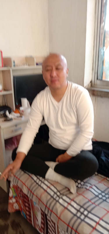 刘斌的第三张照片--杭州相亲服务中心
