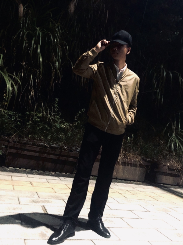 平凡的人的第一张照片--杭州相亲服务中心