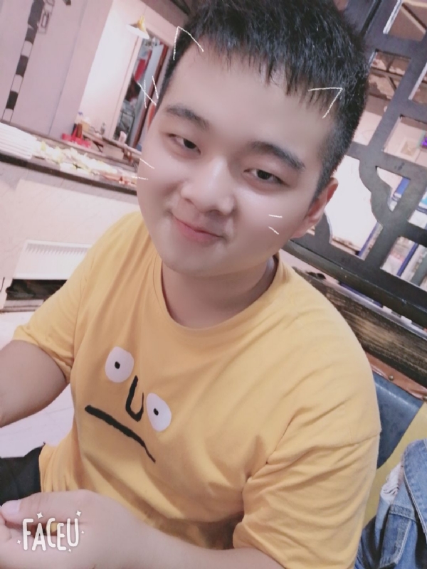 小源小源的第一张照片--杭州相亲服务中心