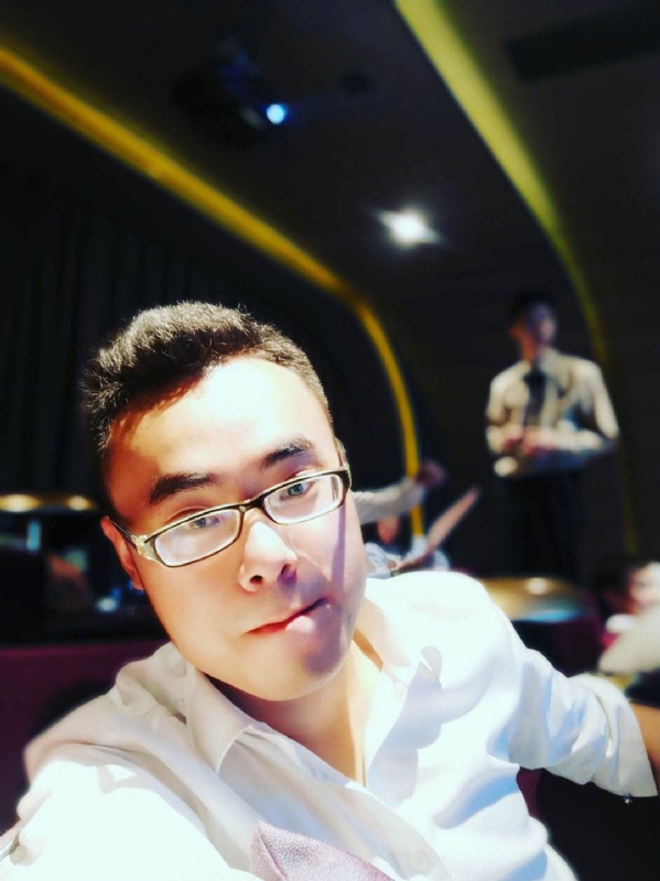 梅长苏的第一张照片--杭州相亲服务中心
