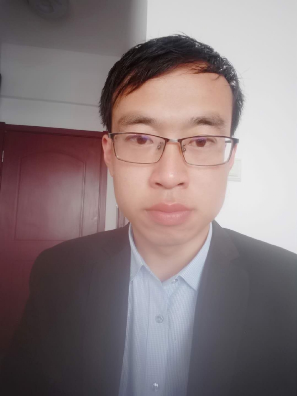 流影的第二张照片--杭州相亲服务中心