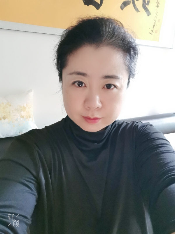 伊鑫的第一张照片--杭州相亲服务中心