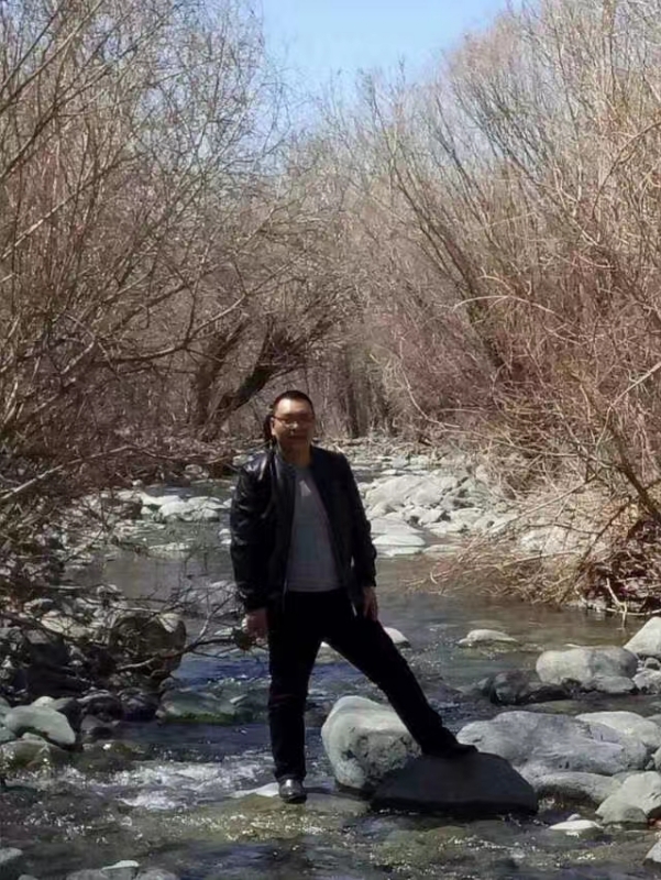 一路的第一张照片--杭州相亲服务中心