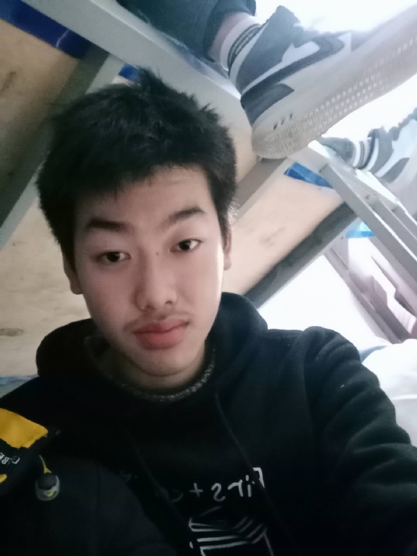 缺媳妇的第一张照片--杭州相亲服务中心