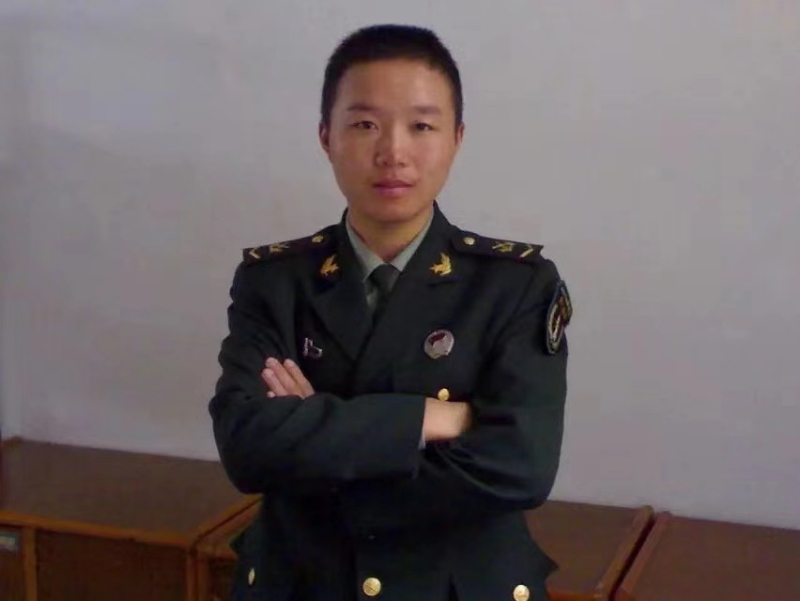 静下心来，等的第二张照片--杭州相亲服务中心
