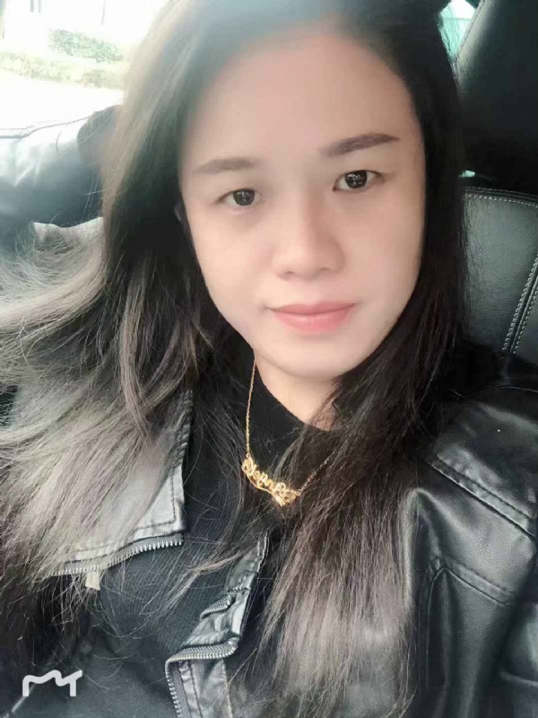 秋寶的第一张照片--杭州相亲服务中心