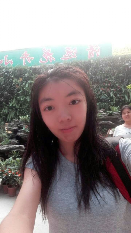 云栖的第一张照片--杭州相亲服务中心