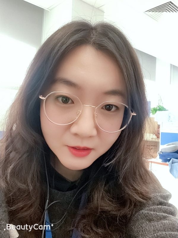 可爱的第一张照片--杭州相亲服务中心