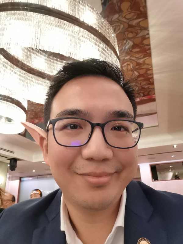 KenChow的第一张照片--杭州相亲服务中心