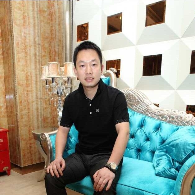 我是易先生的第一张照片--杭州相亲服务中心