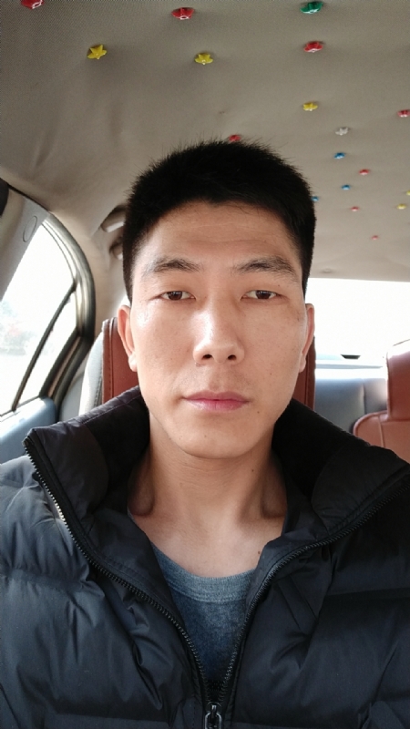 追梦人的第二张照片--杭州相亲服务中心