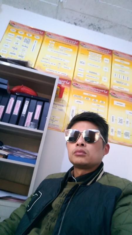 泽少的第一张照片--杭州相亲服务中心