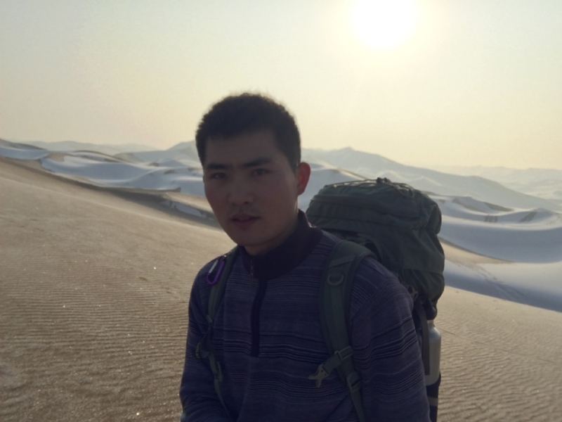 龍少的第二张照片--杭州相亲服务中心