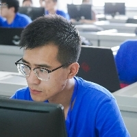 大脸猫我爱罗的第一张照片--杭州相亲服务中心